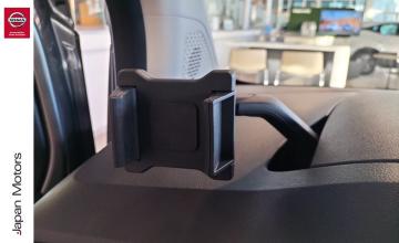 Nissan Townstar Van 1.3 DIG-T 130KM 2025 Bussines Plus Furgon Brygadowy, zdjęcie 14