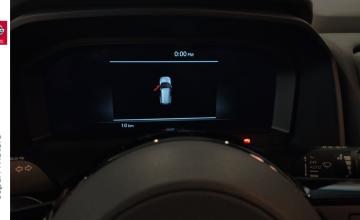 Nissan X-Trail IV 1.5 VC-T e-POWER 213KM 2025 e-POWER / Hybryda / Tekna / Pakiet Premium / Felgi 20" / 4WD /, zdjęcie 14