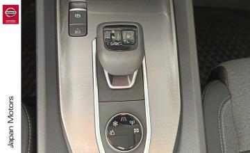 Nissan Qashqai III Crossover Facelifting 1.3 DIG-T MHEV 158KM 2025 N-Connecta, zdjęcie 14