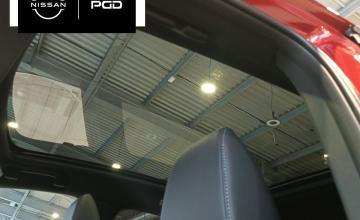 Nissan Qashqai III 2025 TEKNA +BOSE skrzynia automatyczna, zdjęcie 14