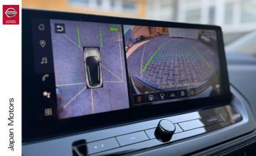 Nissan Qashqai III Crossover Facelifting 1.3 DIG-T MHEV 158KM 2025 N-Connecta, zdjęcie 14