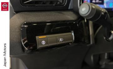 Nissan Micra V 2026 EVOLVE, zdjęcie 14