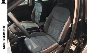 Seat Arona Crossover Facelifting 1.0 TSI 110KM 2024 Marina 1.0 TSI 110 KM 6-biegowa manualna, zdjęcie 14