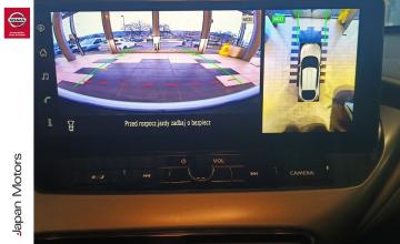 Nissan Juke II Crossover Facelifting 1.0 DIG-T 114KM 2025 N-Connecta, zdjęcie 14