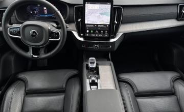 Volvo XC90 II 2025 Ultra Motyw: Dark, zdjęcie 14