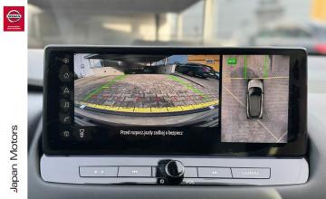 Nissan Qashqai III Crossover 1.3 DIG-T MHEV 158KM 2024 N-Connecta, zdjęcie 14