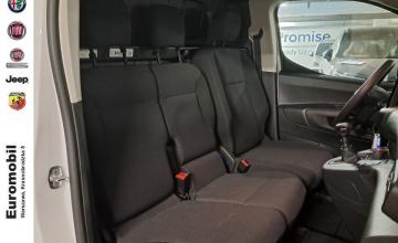 Fiat Doblo V 2025 , zdjęcie 14