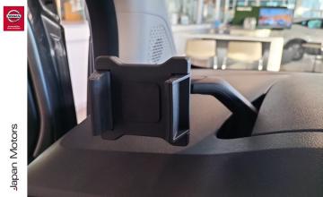 Nissan Townstar Van 1.3 DIG-T 130KM 2025 Bussines Plus Furgon Brygadowy, zdjęcie 14