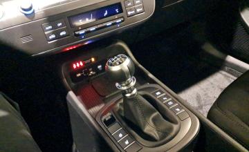 Hyundai Kona II 2025 1.6T-GDI 138km 2WD 6mt Executive, zdjęcie 14