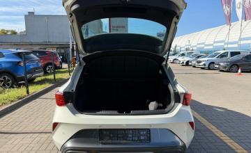 Cupra Leon II Hatchback 1.5 TSI 150KM 2024 Cupra Leon 1,5 eTSI, zdjęcie 14
