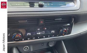 Nissan Qashqai III Crossover 1.3 DIG-T MHEV 140KM 2024 N-Connecta, zdjęcie 14