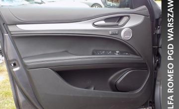 Alfa Romeo Stelvio SUV Facelifting 2023 2.0 GME Turbo 280KM 2025 Veloce, zdjęcie 14