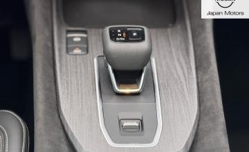 Nissan Qashqai III 2025 1.3 MHEV 158KM X-Tronic TEKNA+, zdjęcie 14