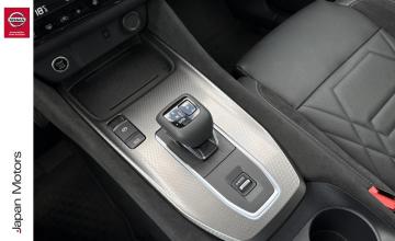 Nissan Qashqai III Crossover 1.3 DIG-T MHEV 158KM 2024 N-Design / Bose, zdjęcie 14