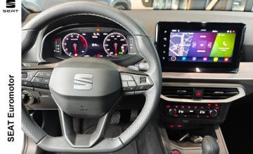 Seat Ibiza V 2025 FR 1.0 TSI 115 KM 7-biegowa automatyczna - DSG, zdjęcie 14