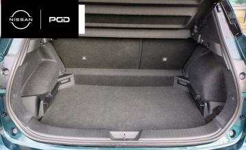 Nissan Qashqai III Crossover Facelifting 1.3 DIG-T MHEV 158KM 2025 1,3 158 KM MHEV / Benzyna / Automat / N-Design / BOSE / 2WD /, zdjęcie 14