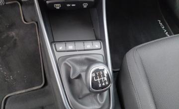 Hyundai Bayon SUV Facelifting 1.0 T-GDI 100KM 2025 1.0T 100KM 6MT Modern Comfort, zdjęcie 14