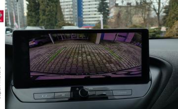 Nissan Juke II Crossover Facelifting 1.0 DIG-T 114KM 2025 1.0 114 KM / Automat / Benzyna / Acenta / 2WD, zdjęcie 14