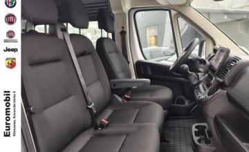 Fiat Ducato IV 2025 Maxi  L4H2 2.2 H3-POWER 180KM Brygadowy 7os, zdjęcie 14