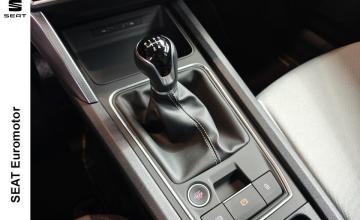 Seat Leon IV Sportstourer 1.5 EcoTSI 130KM 2023 Style 1.5 TSI 130 KM, zdjęcie 14