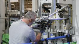 Kolejne życie fabryki silników w Tychach. Dziś ruszyła produkcja silnika Turbo PureTech Grupy PSA