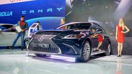 Relacja z X Ogólnopolskich Targów Motoryzacyjnych  i Biznesowych FLEET MARKET 2018