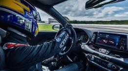 Pierwszy hot-hatch Hyundaia