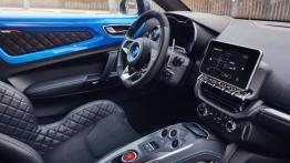 Alpine A110: Sprzedane, czekamy na więcej