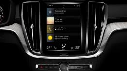 Volvo przedstawiło nowe V60