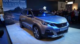 Poznań Motor Show - czołówka drugiej ligi