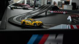 Pierwszy w Europie salon BMW M Power