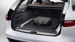 Jaguar XF Sportbrake - ładny i praktyczny