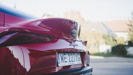 Toyota Supra. Jestem oczarowany!