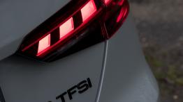 Audi A5 Sportback 40 TFSI – tak powinno być już od dawna