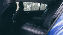 Kia Sportage – lifting dał niewiele