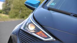 Toyota Aygo – czas na lekkie zmiany