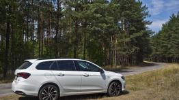 Pomorze, Kaszuby i Żuławy – czy Fiat Tipo zdał test?