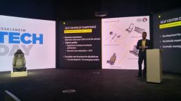 Opel Tech Day – jak zmieni się Opel?