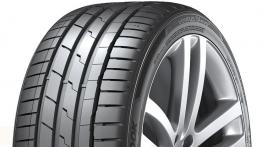 Hankook na sportowo – po raz trzeci