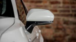 Toyota Camry – zelektryfikowany powrót