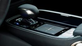 Samuraj w smokingu – nowy Lexus LS 500