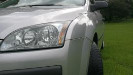 Ford Focus II – poprawny, choć niepozbawiony wad