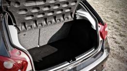 Seat Ibiza IV – bez pomysłu, ale z polotem