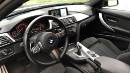 BMW 320d xDrive – dwa oblicza