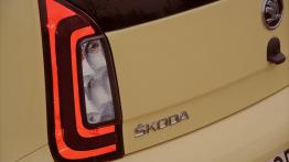 Skoda Citigo – dzielny maluch