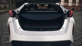 Toyota Prius Plug-in Hybrid – mistrz ekonomii w redakcji 