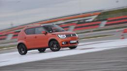 Suzuki AllGrip – jak działa i co daje napęd 4x4?