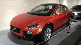 Fenomen Volvo w Szwecji – wizyta w Muzeum Volvo w Goteborgu