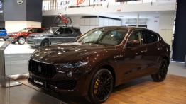 Poznań Motor Show 2018 - koncepty i premiery