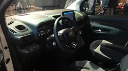 Citroen na Poznań Motor Show 2018 – rodzina jest najważniejsza 